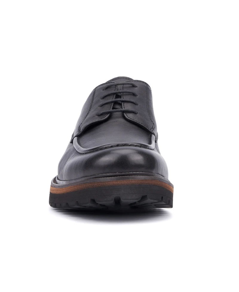 Vintage Foundry Co Men's Everard Dress Oxford Shoes