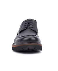Vintage Foundry Co Men's Everard Dress Oxford Shoes