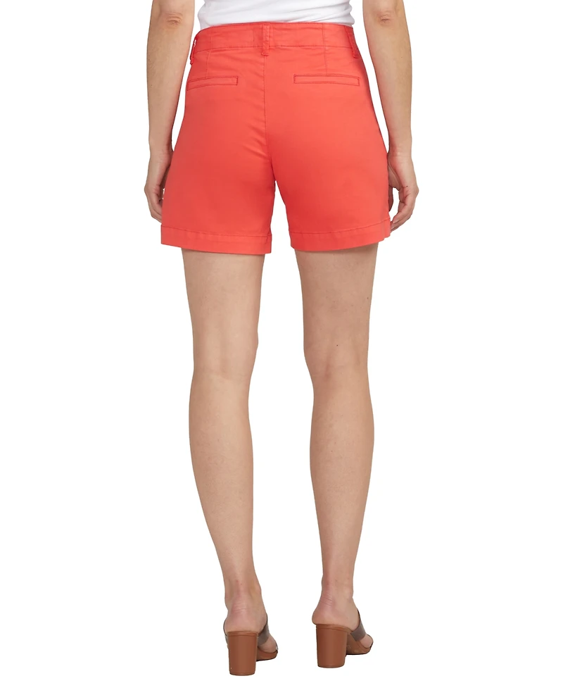 Jag Women's Chino Shorts