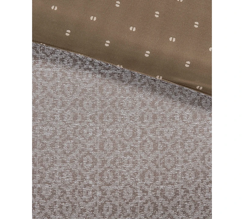 Jla Home Berkley 9-Pc. Comforter Set, California King, Exclusively at Macy's