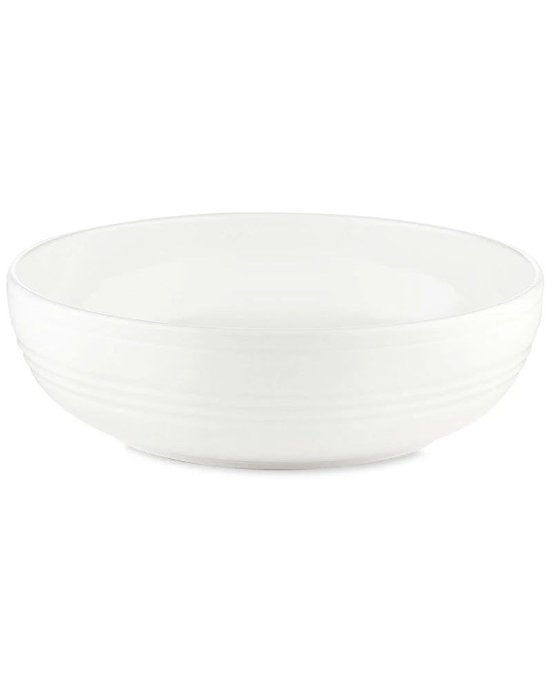Lenox Dinnerware, Tin Can Alley All Purpose Bowl