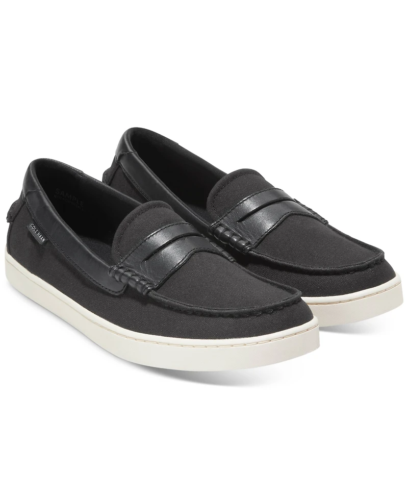 Cole Haan Men's Nantucket Slip-On Penny Loafers