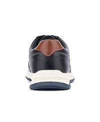 New York & Company Men's Haskel Low Top Sneakers