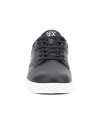 New York & Company Men's Neriah Low Top Sneakers