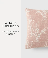 ienjoy Home Branches Decorative Pillow, 20" x