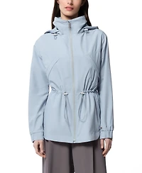 Soia & Kyo Women's Raven Utility Jacket