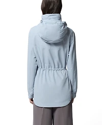 Soia & Kyo Women's Raven Utility Jacket