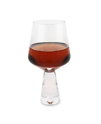 Vivience Ombre Water Glasses, Set of 6