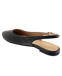 Trotters Evelyn Flat