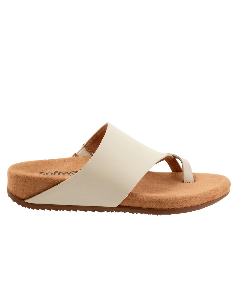 Softwalk Blaine Sandals