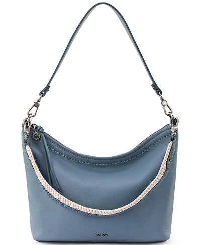The Sak Women's Jasmine Leather Hobo Bag