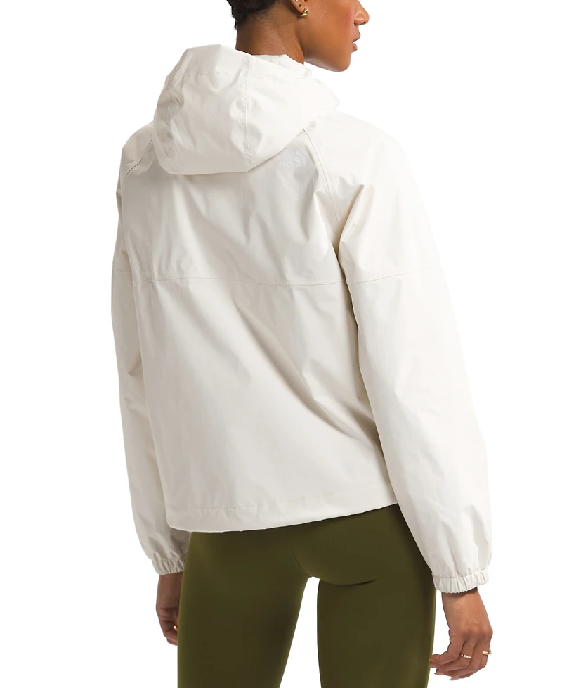 The North Face Women's Antora Hooded Rain Jacket