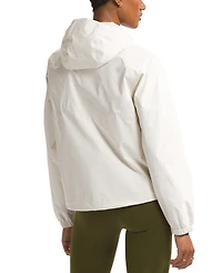 The North Face Women's Antora Hooded Rain Jacket