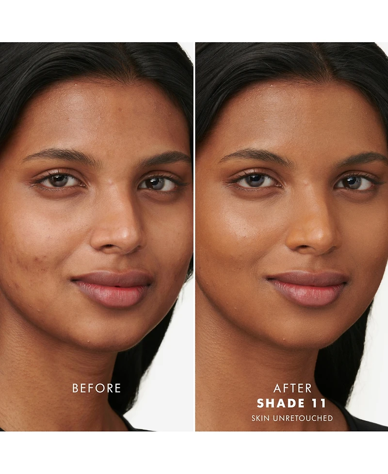 Armani Beauty Luminous Silk Natural Glow Foundation