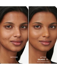 Armani Beauty Luminous Silk Natural Glow Foundation