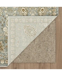 Karastan Divina Celestial 2'6" x 7'10" Runner Area Rug