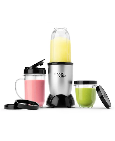 Magic Bullet Original Personal Blender Mbr-1101.
