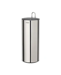 Joseph Joseph Easy-store Luxe Concealed Toilet Roll Holder