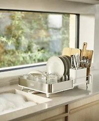Joseph Joseph Extend Steel Expandable Dish Rack