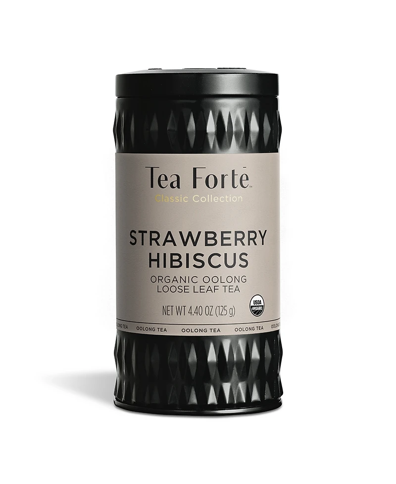 Tea Forte Jardin Tea Bundle, 3 Piece