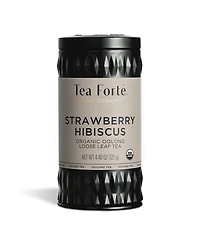 Tea Forte Jardin Tea Bundle, 3 Piece