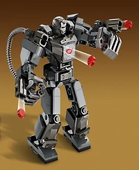 Lego Marvel War Machine Mech Armor Building Toy, 76277, 154 Pieces