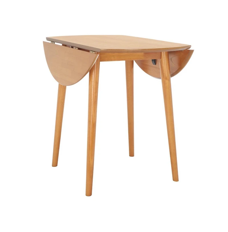 Lovell Folding Round Dining Table