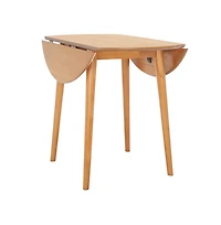 Lovell Folding Round Dining Table