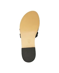 Schutz Women's Phoenix Flat Sandals