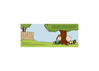 A Charlie Brown Valentine by Charles M. Schulz