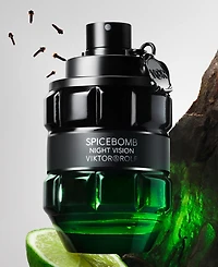 Viktor & Rolf Men's 2-Pc. Spicebomb Night Vision Eau de Toilette Gift Set
