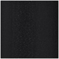 Springcrest Set of 2 Black Medium Hardback Tapered Drum Lamp Shades 13" Top x 14" Bottom x 10.25" High (Spider) Replacement with Harp a