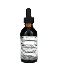 Nature's Answer Ashwagandha Root Fluid Extract Alcohol-Free 2 000 mg - 2 fl oz (60 ml)