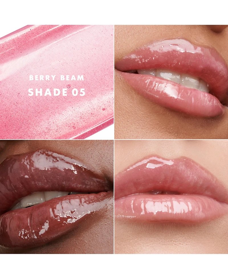 Armani Beauty Prisma Glass Lip Gloss