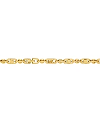 Michael Kors Gold-Tone or Silver-Tone Astor Link Chain Necklace