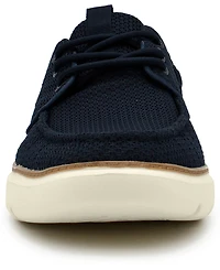 Delo Go Green Men's Comfort Boat Shoes