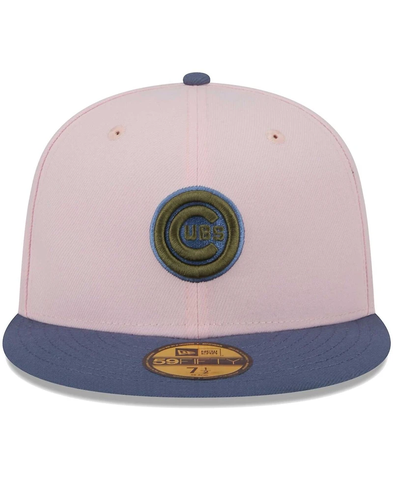 Men's New Era Pink