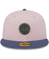 Men's New Era Pink