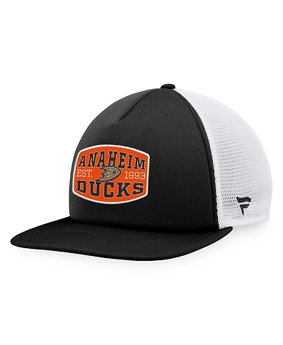 Men's Fanatics Black