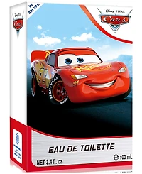 Disney Cars Eau de Toilette, 3.4 oz.