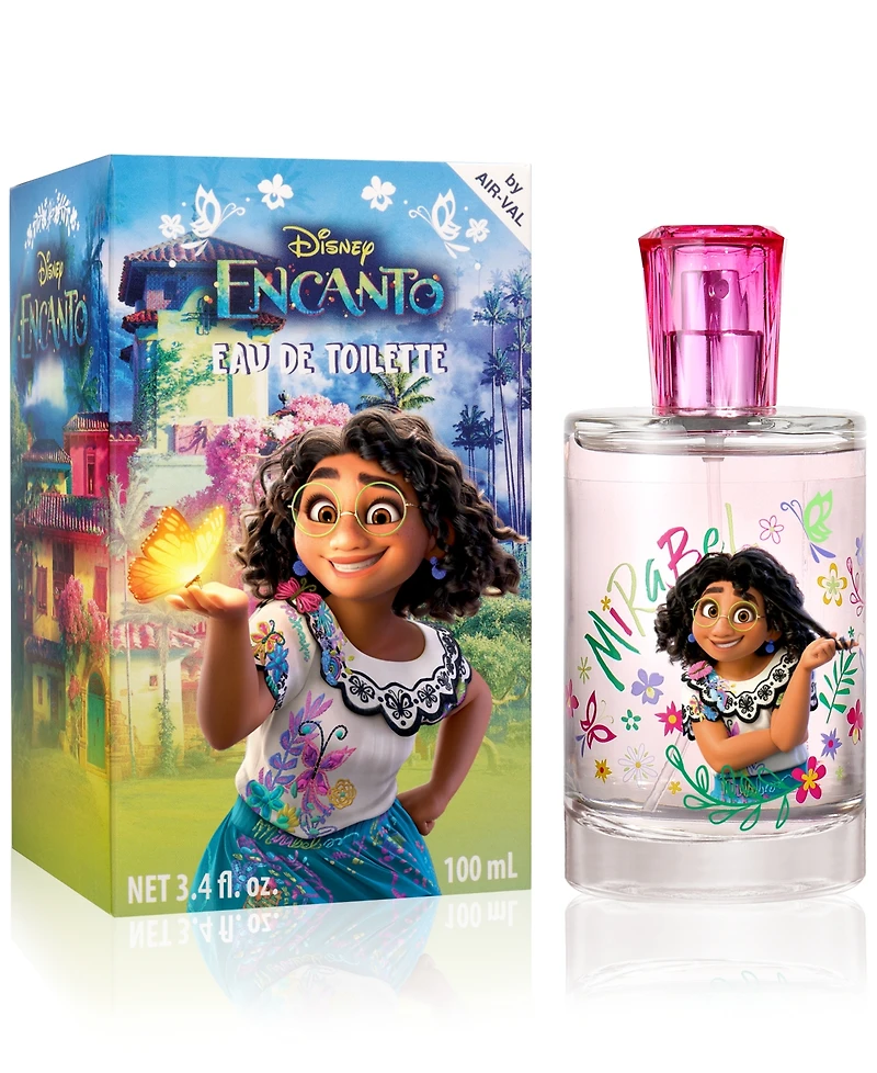 Disney Encanto Eau de Toilette, 3.4 oz.