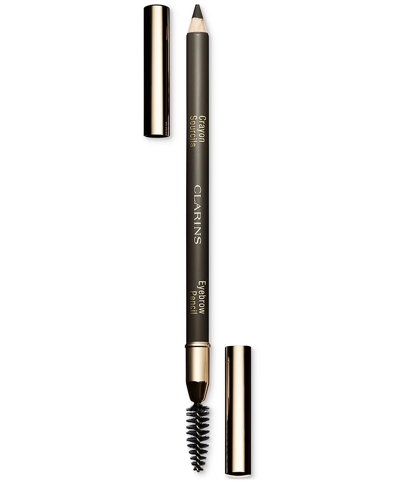 Clarins Longwear Sculpt & Define Eyebrow Pencil