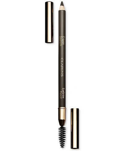 Clarins Longwear Sculpt & Define Eyebrow Pencil