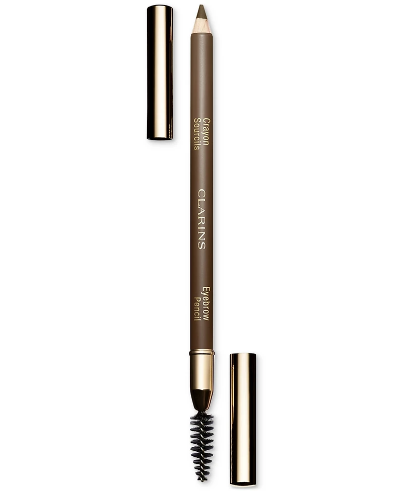 Clarins Longwear Sculpt & Define Eyebrow Pencil