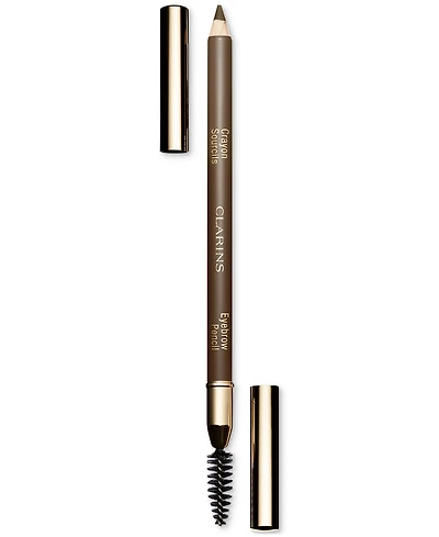 Clarins Longwear Sculpt & Define Eyebrow Pencil