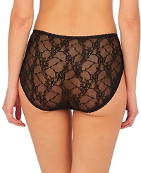 Natori Women's Bliss Allure One Lace French Cut Underwear 772303