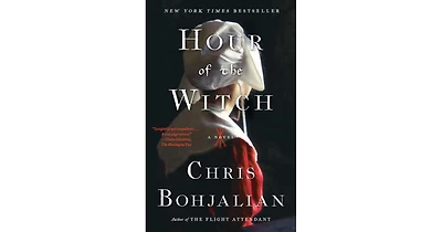 Hour of The Witch by Chris Bohjalian