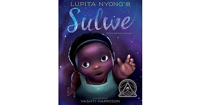 Sulwe by Lupita No Suggestions