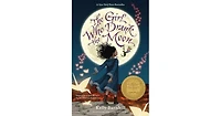 The Girl Who Drank The Moon Newbery Medal Winner by Kelly Barnhill