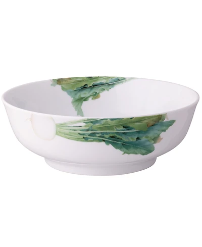 Noritake Kyoka Shunsai Round Vegetable Bowl 73 oz.